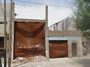 VENTA LOTE DE TERRENO AMPLIO EN LOMAS  DE ZAMORA