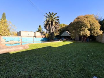 Casa Quinta 3 Amb Venta Ituzaingó PARQUE PILETA