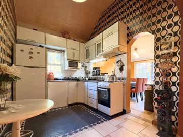 Casa Quinta 3 Amb Venta Ituzaingó PARQUE PILETA
