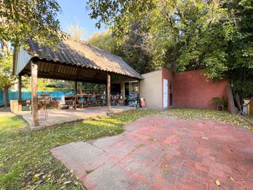 Casa Quinta 3 Amb Venta Ituzaingó PARQUE PILETA