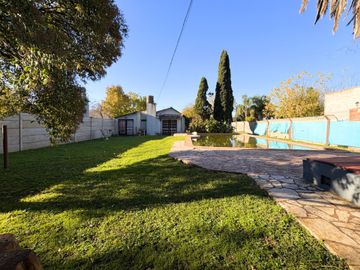 Casa Quinta 3 Amb Venta Ituzaingó PARQUE PILETA