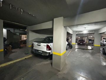 Venta Cochera Fija Cubierta Chacarita