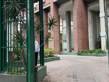 Venta Cochera Fija Cubierta Chacarita