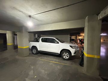 Venta Cochera Fija Cubierta Chacarita