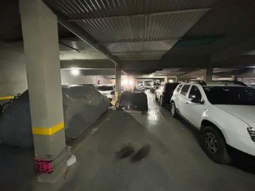 Venta Cochera Fija Cubierta Chacarita