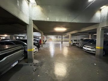 Venta Cochera Fija Cubierta Chacarita