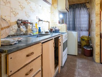DEPARTAMENTO EN VENTA 2 DORMITORIOS SAN LORENZO