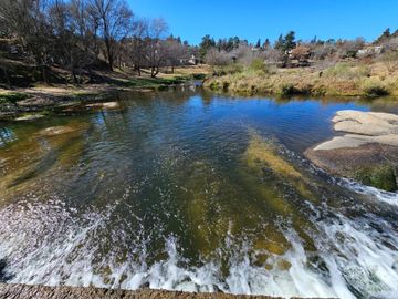 VENTA LOTE 678M2 C/VISTA ESTANCIA VIEJA CARLOS PAZ