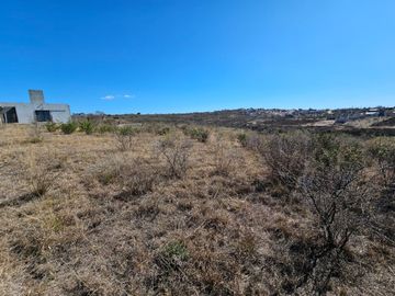 VENTA LOTE 678M2 C/VISTA ESTANCIA VIEJA CARLOS PAZ