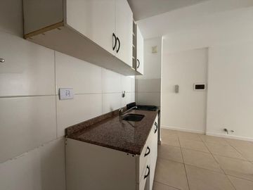 DEPTO 1 DORM. Y BALCON + AMENITIES B° GENERAL PAZ