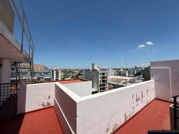 DEPTO 1 DORM. Y BALCON + AMENITIES B° GENERAL PAZ