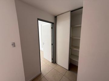 DEPTO 1 DORM. Y BALCON + AMENITIES B° GENERAL PAZ