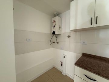 DEPTO 1 DORM. Y BALCON + AMENITIES B° GENERAL PAZ