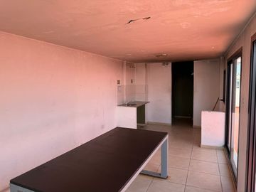 DEPTO 1 DORM. Y BALCON + AMENITIES B° GENERAL PAZ