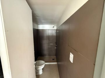 DEPTO 1 DORM. Y BALCON + AMENITIES B° GENERAL PAZ