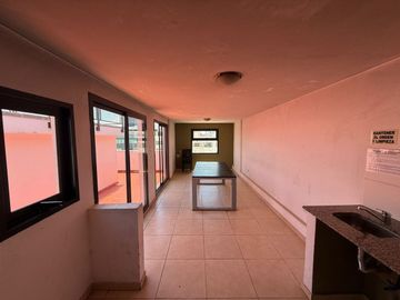 DEPTO 1 DORM. Y BALCON + AMENITIES B° GENERAL PAZ