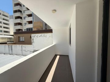DEPTO 1 DORM. Y BALCON + AMENITIES B° GENERAL PAZ