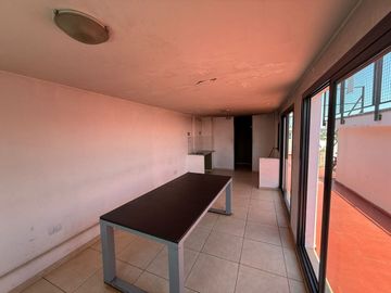 DEPTO 1 DORM. Y BALCON + AMENITIES B° GENERAL PAZ