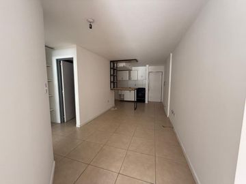 DEPTO 1 DORM. Y BALCON + AMENITIES B° GENERAL PAZ