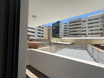 DEPTO 1 DORM. Y BALCON + AMENITIES B° GENERAL PAZ