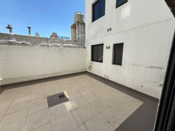 DEPTO 1 DORM. Y BALCON + AMENITIES B° GENERAL PAZ