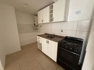 DEPTO 1 DORM. Y BALCON + AMENITIES B° GENERAL PAZ