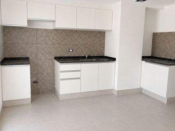 DEPTO 2 DORM. Y 2 BAÑOS A ESTRENAR EN A. ALBERDI
