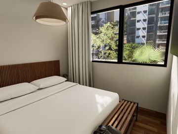 Dpto semipiso 4 ambientes con financiación FLORES