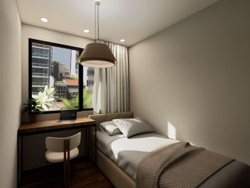 Dpto semipiso 4 ambientes con financiación FLORES