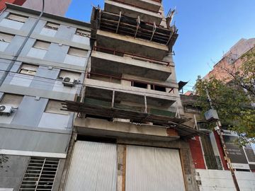 Dpto semipiso 4 ambientes con financiación FLORES