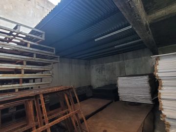 Garage c/8 cocheras cubier.Comercial.San Cristobal