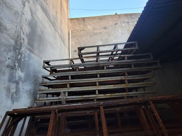 Garage c/8 cocheras cubier.Comercial.San Cristobal