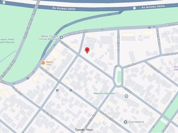 VENTA ITUZAINGO LOTE 240M A MEDIA CUADRA AUTOPISTA