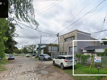 VENTA ITUZAINGO LOTE 240M A MEDIA CUADRA AUTOPISTA