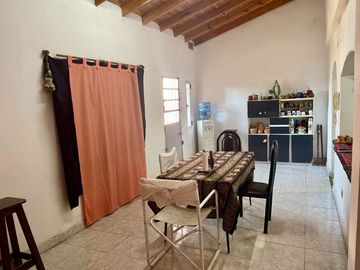 VENTA ITUZAINGO LOTE 240M A MEDIA CUADRA AUTOPISTA
