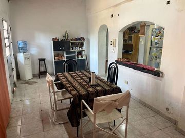 VENTA ITUZAINGO LOTE 240M A MEDIA CUADRA AUTOPISTA