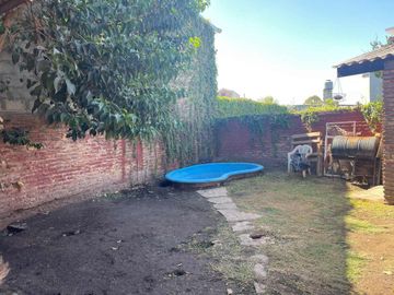 VENTA ITUZAINGO LOTE 240M A MEDIA CUADRA AUTOPISTA