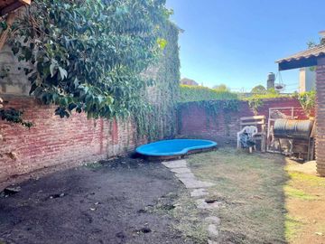 VENTA ITUZAINGO LOTE 240M A MEDIA CUADRA AUTOPISTA