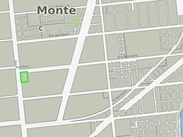 VENTA 1.5 HECTAREAS EN  SAN MIGUEL DEL MONTE