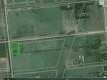 VENTA 1.5 HECTAREAS EN  SAN MIGUEL DEL MONTE
