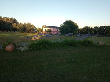 Venta Lote 1100m Escriturado B Cerrado Manzanares