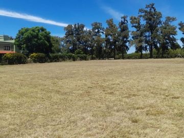 Venta Lote 1100m Escriturado B Cerrado Manzanares