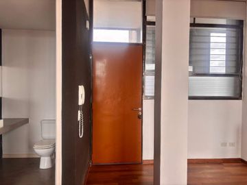 Alquiler departamento 2 ambientes Martinez cochera