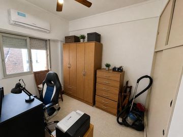 VENTA DPTO 2 DORM c/COCHERA - RECOLETA STA FE