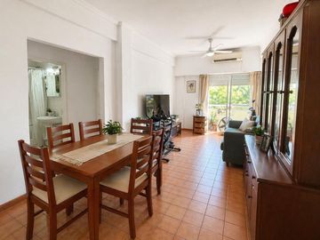 VENTA DPTO 2 DORM c/COCHERA - RECOLETA STA FE
