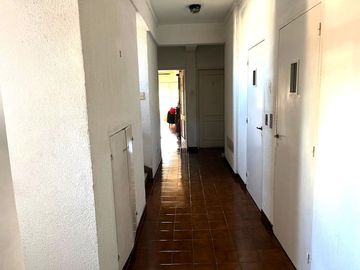 VENTA DPTO 2 DORM c/COCHERA - RECOLETA STA FE