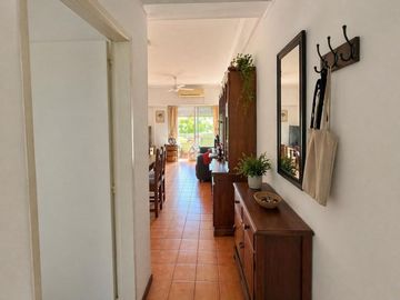 VENTA DPTO 2 DORM c/COCHERA - RECOLETA STA FE