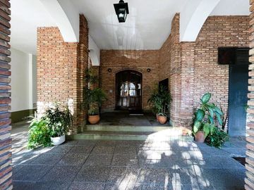 VENTA DPTO 2 DORM c/COCHERA - RECOLETA STA FE