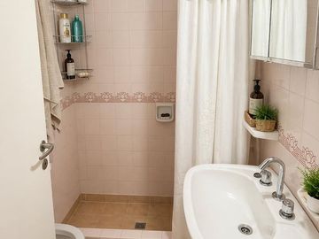 VENTA DPTO 2 DORM c/COCHERA - RECOLETA STA FE
