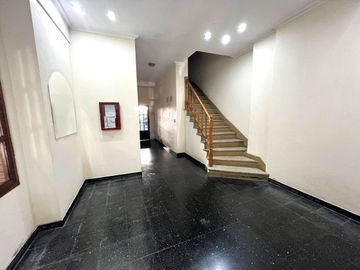 VENTA DPTO 2 DORM c/COCHERA - RECOLETA STA FE